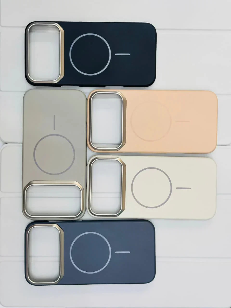 MagSafe-Compatible iPhone Case