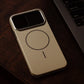 MagSafe-Compatible iPhone Case