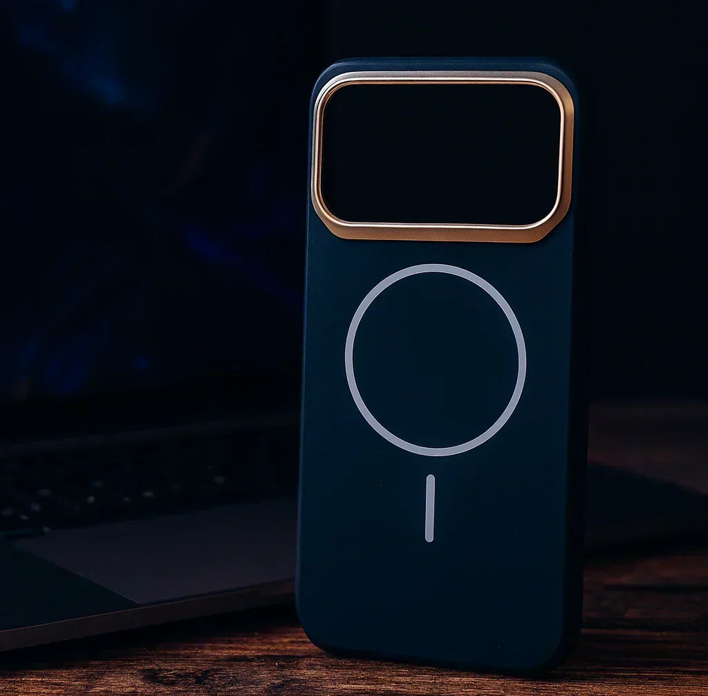 MagSafe-Compatible iPhone Case