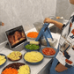 Manual Vegetable Cutter