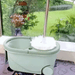 360 Spin Cleaning Mop