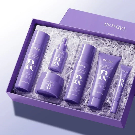 Bioaqua - Retinol Skin Set