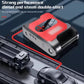 Car Air Pump Power Bank
