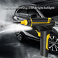 Car Tyre Inflation Pump