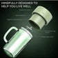 Crusher Juicer