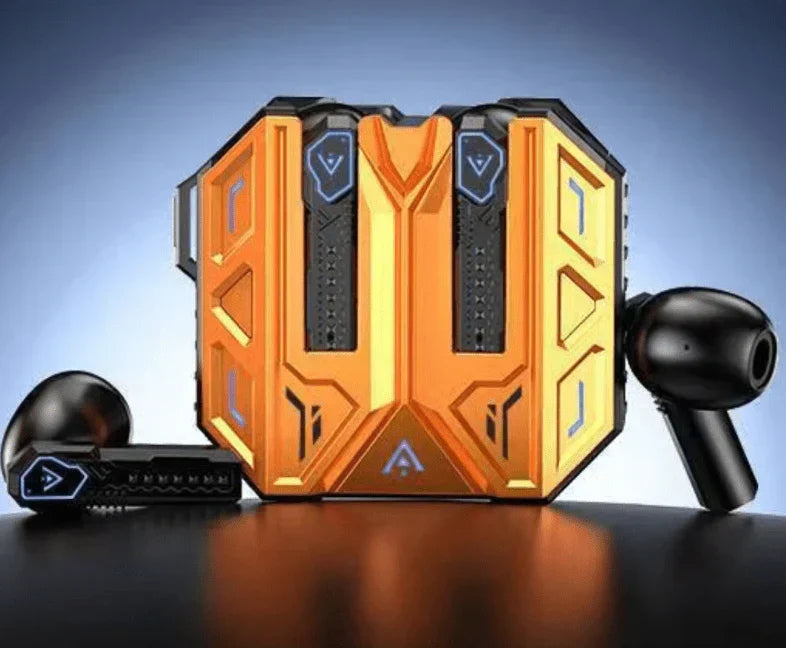 CYXG - TWS Game Headset Earbuds