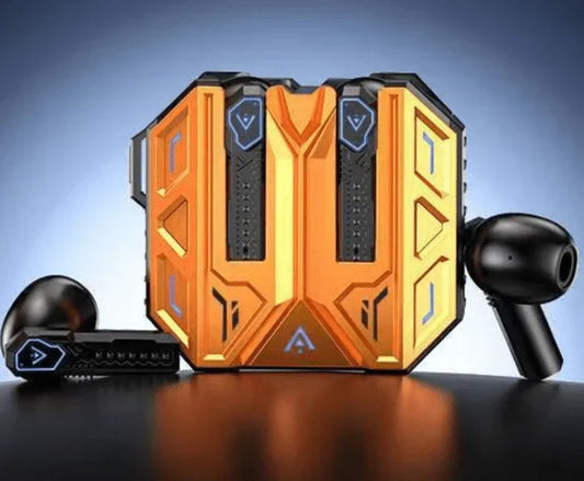 CYXG - TWS Game Headset Earbuds