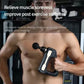 Deep Fascial Muscle Massager
