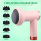 Handheld Body Massager