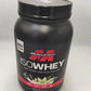 Muscletech- Iso Whey Vanilla