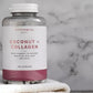 My Vitamins- Coconut & Collagen Capsules