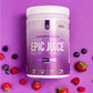 Nano- Epic Juice Berry Mix Flavor