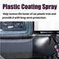 Rayhong - Plastic Coating