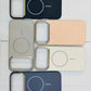 MagSafe-Compatible iPhone Case