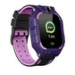 Water Phone Watch Children Positioning Smart Watch