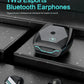 Wireless Gaming Bluetooth Headset Low Latency Luminous Gaming Headset